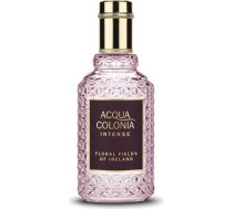 4711, Acqua Colonia Intense Floral Fields Of Ireland, Eau De Cologne, Unisex, 50 ml 0803|4011700750009