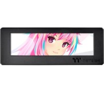 Thermaltake LCD Screen Kit Black Tower 300 / Ceres 330, Display (black) AC-073-OO1NAN-A1