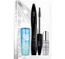 Set Lancome: Hypnose Doll Eyes, Volumizing, Mascara, 01, So Black, 6.5 ml + Advanced Genifique Yeux, Eye Serum, 5 ml + Bi-Facil, Makeup Remover Lotion, 30 ml 0803|3614274078305
