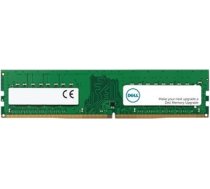Dell Memory Upgrade 2Rx8 32 GB DDR5 UDIMM 5600 MHz PC/server Registered No ECC No AC774043