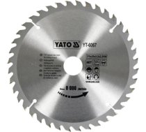 Griešanas disks kokam Yato YT-6075; 300x30x2,2 mm Y*YT-6075