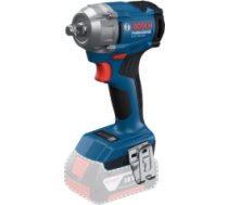 TriecienatslД“ga Bosch GDS 18V-350 Professional; 18 V (bez akumulatora un lДЃdД“tДЃja) + L-BOXX 136 06019M5000