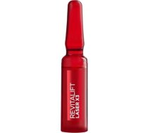 Set, L'Oreal Paris, Revitalift Laser Renew, Glycolic Acid, Peeling, Ampoules Treatment Serum, For Face, For Women, 7 pcs, 1 ml 3600523834402