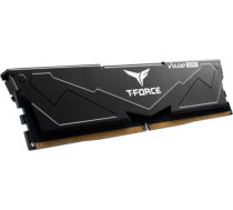 Team Group DDR5 16GB - 5200 - CL - 40 - Single-Kit - DIMM - FLBD516G5200HC40C01, Vulcan, XMP, black FLBD516G5200HC40C01