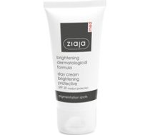 Ziaja Brightening Day Cream SPF 20 50ml 5901887030935