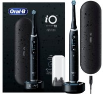 Oral-B iO10 Cosmic Black Booster ORAL-B IOM10.1B4.2AD BLACK BOOSTER