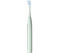 Oclean X Pro 20 S elektriskā zobu birste, zaļa