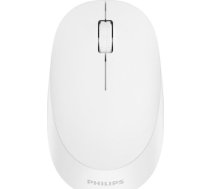 Datorpele PHILIPS SPK7307W/00 1600 DPI balta SPK7307W/00