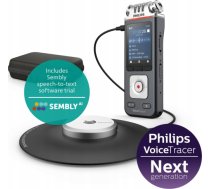 Diktafons Philips DVT 8115 DVT8115