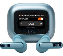 JBL Live Beam 3 TWS Bezvadu Austiņas JBLLIVEBEAM3BLU