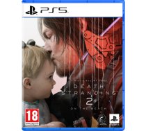 PS5 Death Stranding 2 711719599647