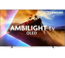 TV Philips 48OLED760/12 OLED 48'' 4K Ultra HD Titan OS Ambilight 48OLED760/12