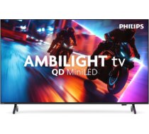 TV Philips 55MLED920/12 Mini LED 55'' 4K Ultra HD Titan OS Ambilight 55MLED920/12