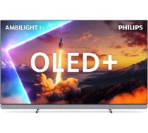 TV Philips 55OLED910/12 OLED 55'' 4K Ultra HD Titan OS Ambilight 55OLED910/12