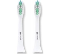 Końcówka Oromed do szczoteczki sonicznej Oro-Brush white ORO-BRUSH WHITE