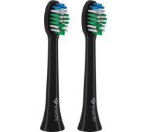 Końcówka TrueLife SonicBrush Compact Standard Black Heads TLSBCHBSD