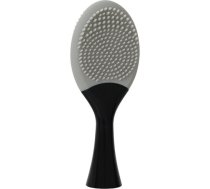 LOVIO_SonicProtect PRO końcówki do szczoteczki średnia twardość Czarne LVTB124BK-HM 5szt 5902510688349