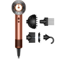 Suszarka Dyson Supersonic Nural Curly+Coily (143709-01) 143709-01