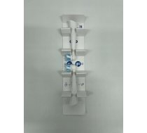 Oral-B Sonic toothbrush head 8700216373333 / iO Ultimative Reinigung Double pack White 8700216373333