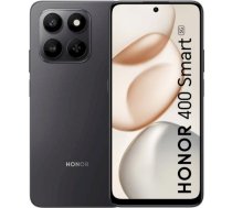 Honor 400 Smart 5G Viedtālrunis 4GB / 128GB Black 6936520875139