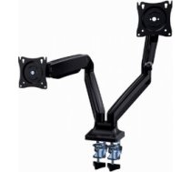 Gembird MA-DA2-03 Full-motion Monitora stiprinājums 100x100 / 10kg MA-DA2-03