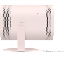 Projector Samsung The Freestyle bundle pink skin F-SP-LFF3-BOX2