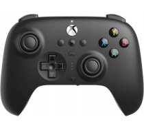 Gamepad 8BitDo XBOX One/SeriesX/S Ultimate Hall Effect, black 6922621505143