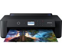 Epson Expression Photo HD XP-15000, inkjet printer (black, USB, LAN, WLAN, WiFi direct) C11CG43402