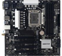 BIOSTAR B760MXC PRO 2.0 motherboard B760MXC PRO 2.0