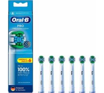 Główka do Szczoteczki do Zębów Oral-B S6504273