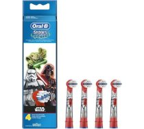 Końcówka do Elektronicznej Szczoteczki do Zębów Oral-B EB10 4 FFS STAR WARS S0452889