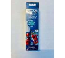 Końcówka Braun Braun Oral-B Pro Kids Frozen II 4-pack, brush heads (white) DIE EISKöNIGIN