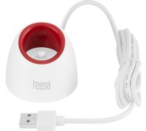 Końcówka Teesa Ładowarka do szczoteczki sonicznej Sonic Junior TSA8005 TSA8005Z