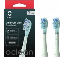 Końcówka Oclean OCLEAN KOŃCÓWKI Ultra Gum Care 2szt. UG02