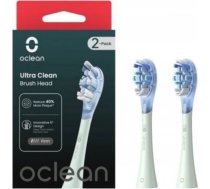 Końcówka Oclean Ultra Clean 2 szt. biała UC02