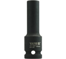 Pagarināta trieciena muciņa 21 mm, 1/2', CrMo HT4R021