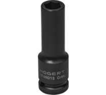 Pagarināta trieciena muciņa 13 mm, 1/2', CrMo HT4R013