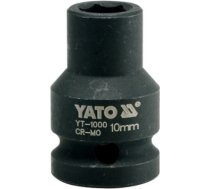 Trieciena muciņa 10 mm, 1/2', CrMo HT4R060