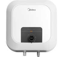 Ūdens sildītājs Midea Lume Xpress 10L virs izlietnes D10-20VD1(O)