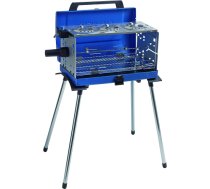 Campingaz suitcase gas grill 400 SGR (blue/silver) 2000020866