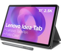 Lenovo Idea Tab11 8/256GB 11" Wi-Fi Luna Grey ZAFR0006SE