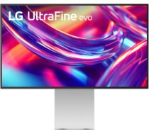 LG 32U990A-S 32 " IPS Black 16:9 60 Hz 5 ms 6144 x 3456 pixels 450 cd/m² HDMI ports quantity 1 32U990A-S.AEU
