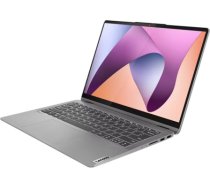 Lenovo IdeaPad Flex 5 14ABR8 Arctic Grey 14 " IPS WUXGA 1920 x 1200 pixels Glossy AMD Ryzen 7 5825U 16 GB Soldered LPDDR4x Solid-state drive capacity 512 GB AMD Radeon Graphics Windows 11 Home 802.11ax Bluetooth version 5.3 Keyboard language English Keybo 82XX00EQLT