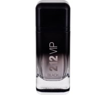 Carolina Herrera 212 VIP Men / Black 100ml