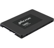 SSD MICRON 5400 Max 480 GB Serial ATA III 2.5" MTFDDAK480TGB-1BC1ZABYYT MTFDDAK480TGB-1BC1ZABYYT