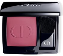 Christian Dior, Dior Rouge, Blush Compact Powder, 962, Poison Matte, 6.7 g 3348901405072