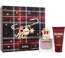 Jean Paul Gaultier Scandal 100ml SET1