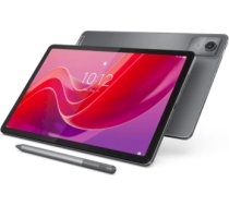 Lenovo Tab M11 Planšetdators 11″ / 8GB / 128GB Luna Grey + Pildspalva ZAFR0389ES