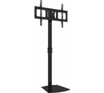 Techly Floor stand for TV LCD/LED/Plasma 32''-70'' 45kg VESA adjustable 028832