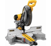 Šķērszāģis DWS780, 305mm, XPS laser, DeWalt DWS780&DW